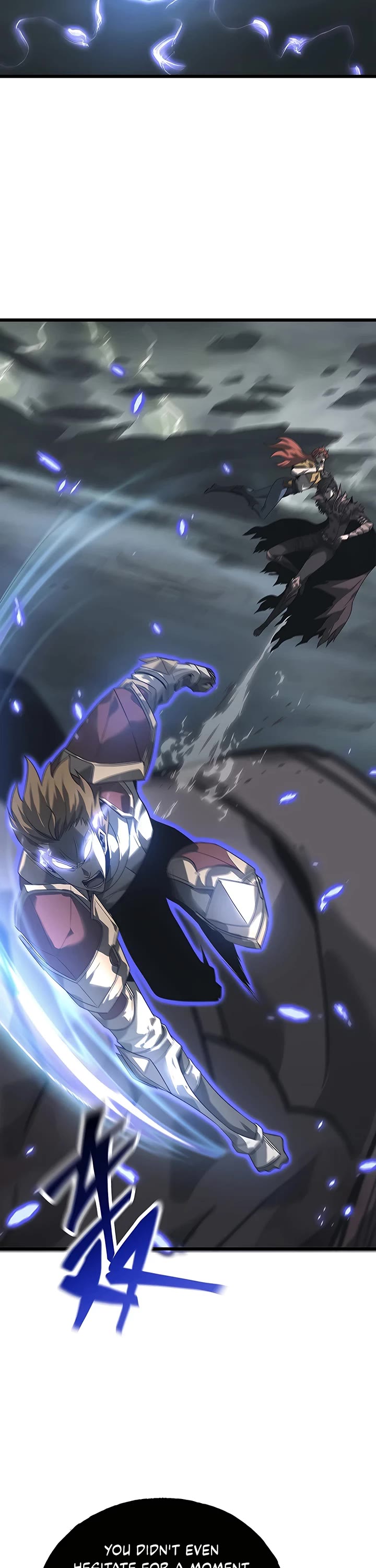 I'm the Strongest Boss Chapter 2 page 22 - Chapter 2