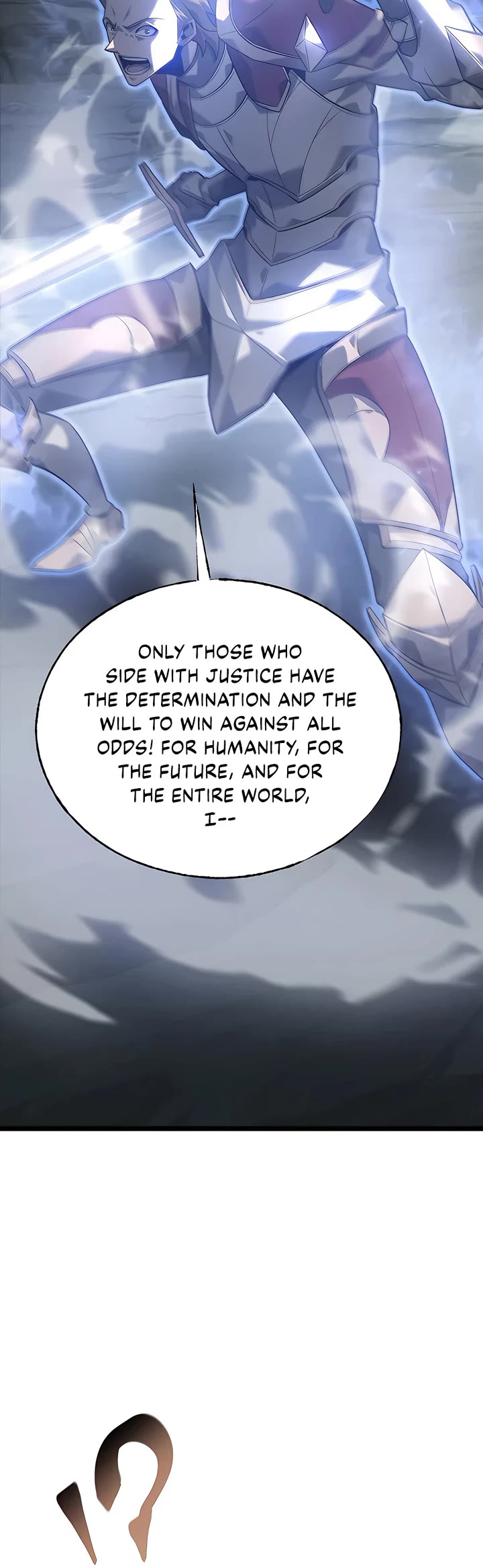 I'm the Strongest Boss Chapter 2 page 27 - Chapter 2