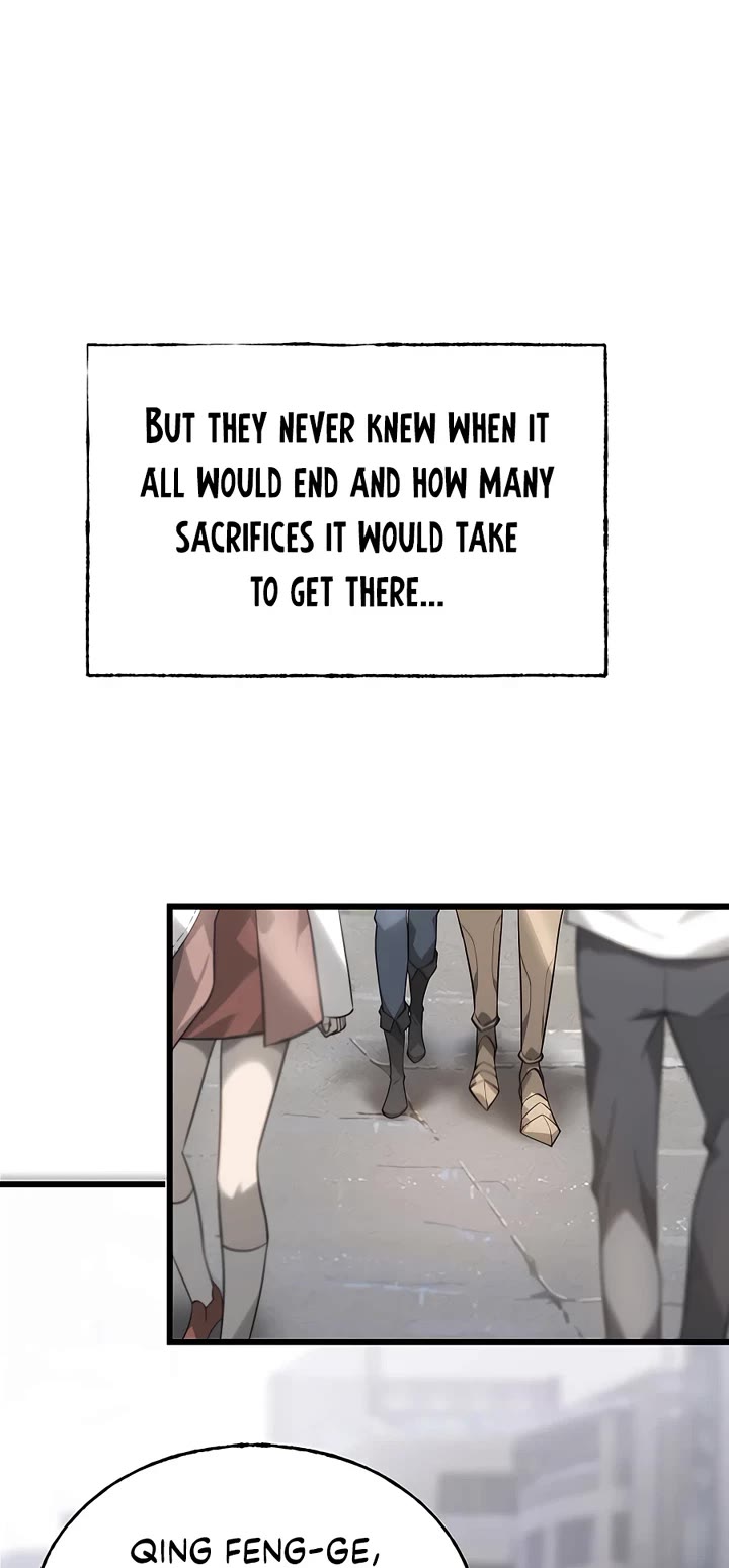 I'm the Strongest Boss Chapter 2 page 3 - Chapter 2