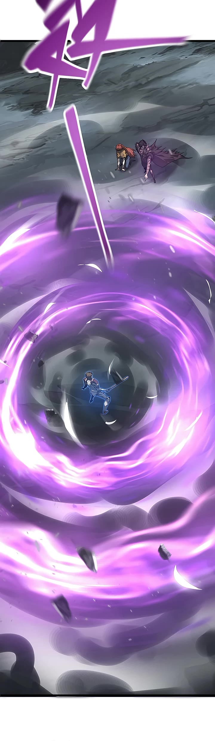 I'm the Strongest Boss Chapter 2 page 30 - Chapter 2