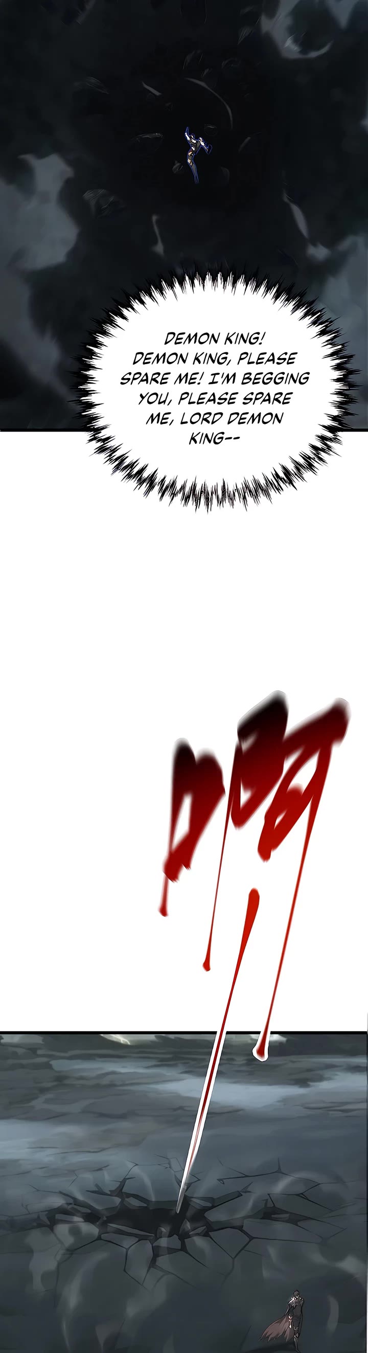 I'm the Strongest Boss Chapter 2 page 34 - Chapter 2