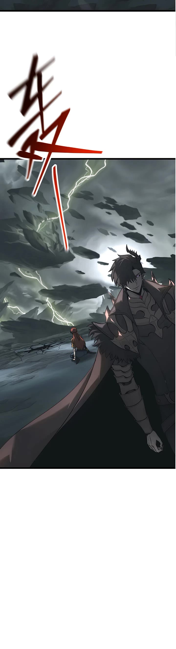 I'm the Strongest Boss Chapter 2 page 35 - Chapter 2