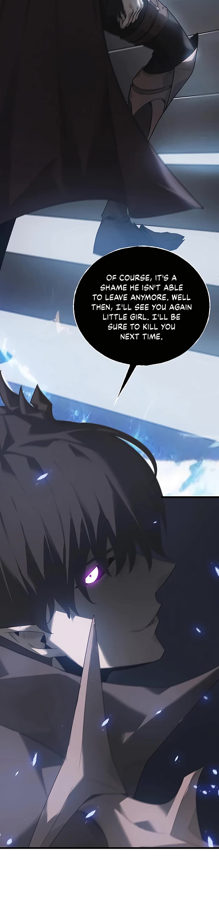 I'm the Strongest Boss Chapter 2 page 38 - Chapter 2
