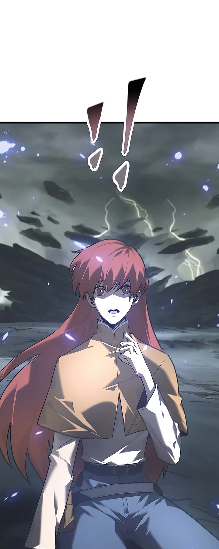 I'm the Strongest Boss Chapter 2 page 39 - Chapter 2
