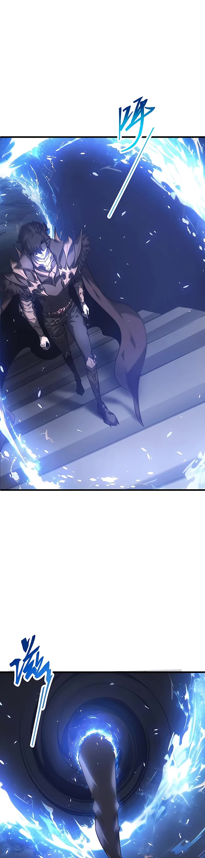 I'm the Strongest Boss Chapter 2 page 41 - Chapter 2