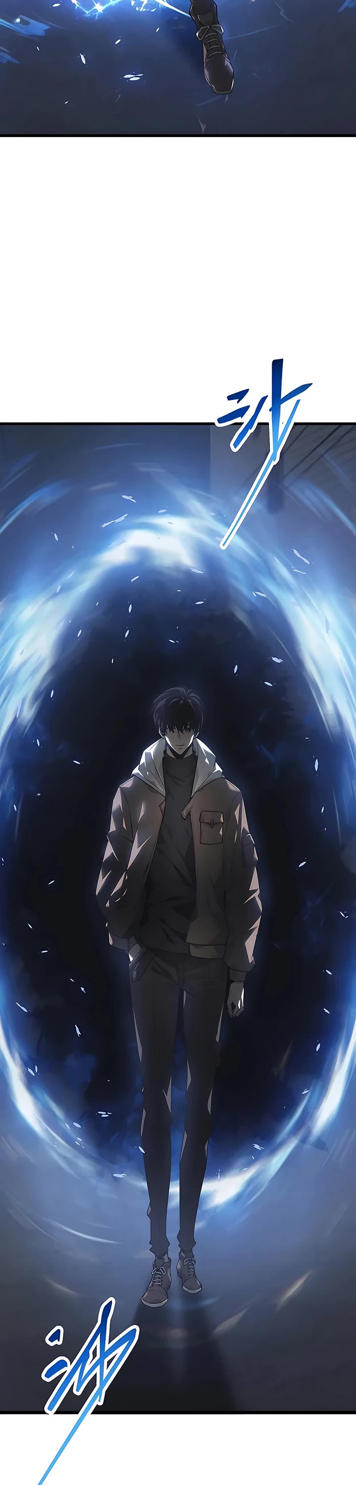 I'm the Strongest Boss Chapter 2 page 42 - Chapter 2