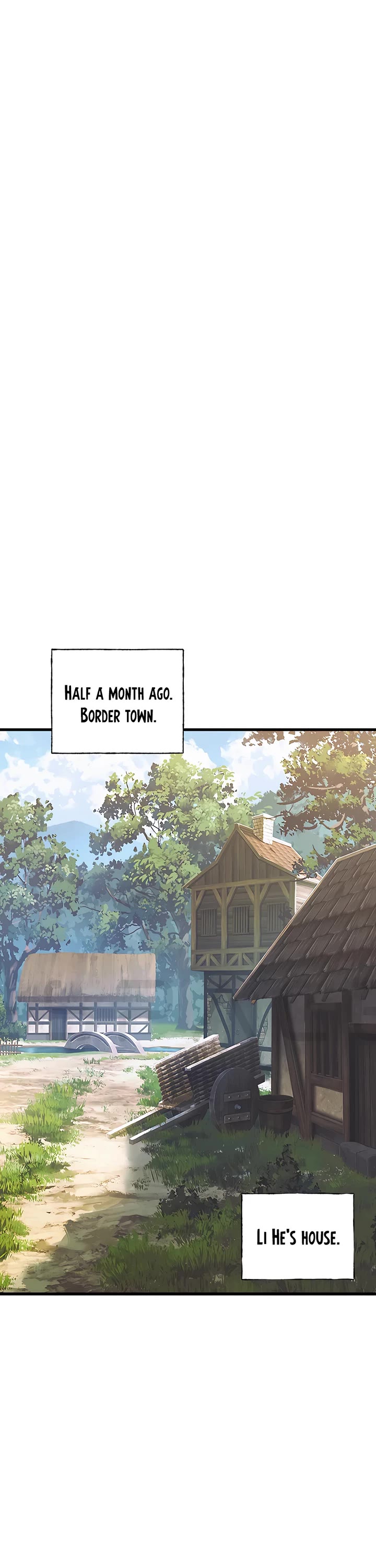 I'm the Strongest Boss Chapter 20 page 10 - Chapter 20
