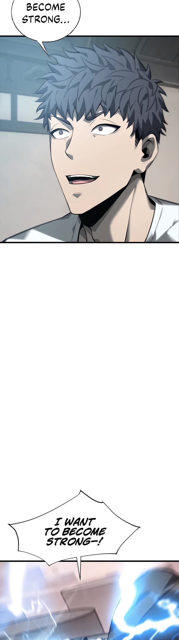 I'm the Strongest Boss Chapter 20 page 13 - Chapter 20