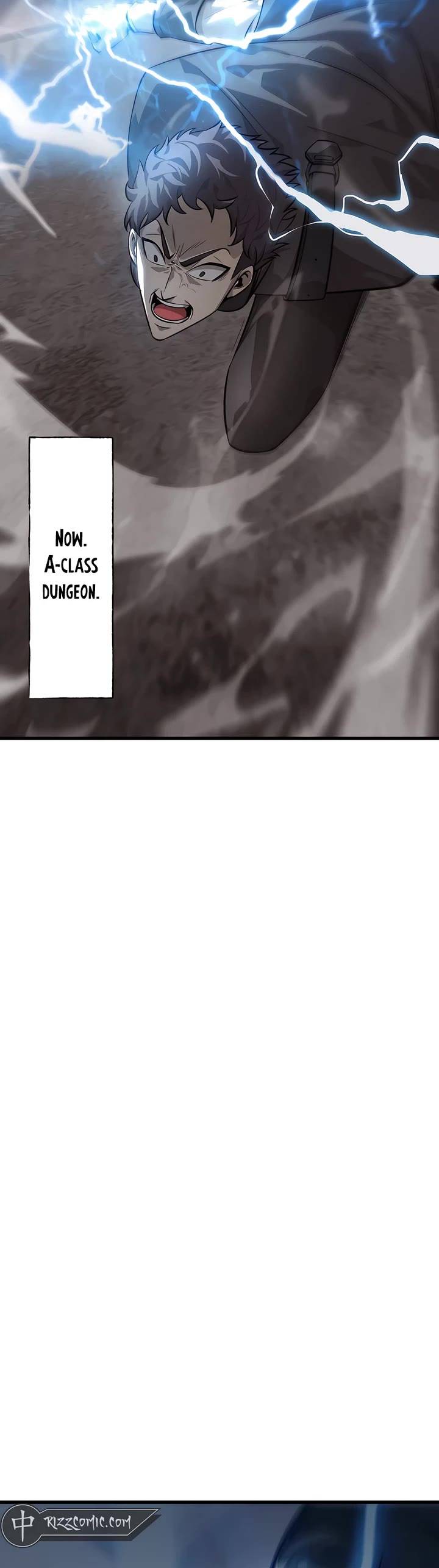 I'm the Strongest Boss Chapter 20 page 14 - Chapter 20