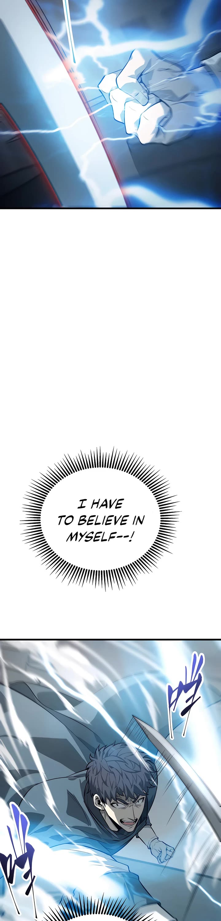 I'm the Strongest Boss Chapter 20 page 16 - Chapter 20