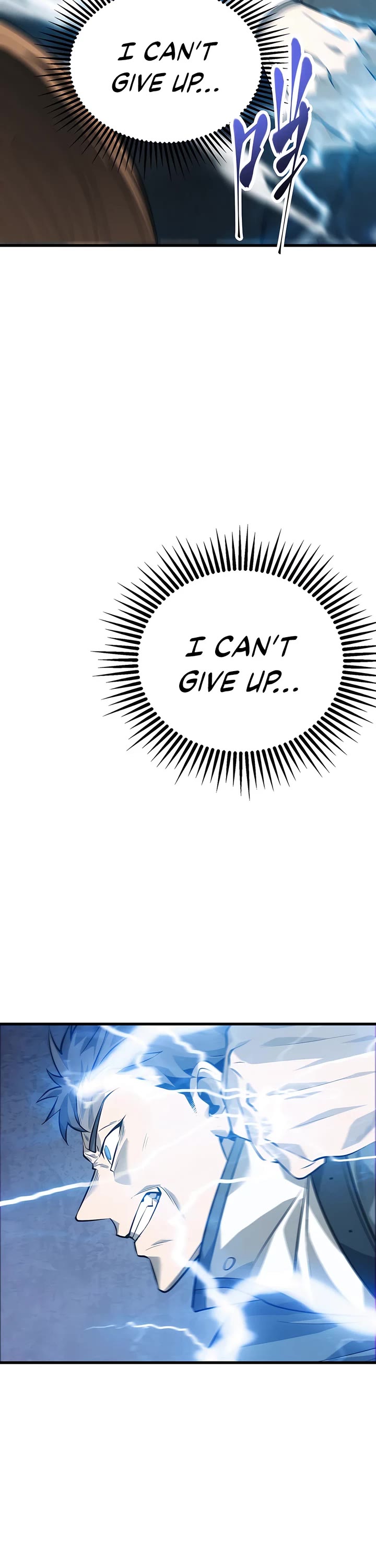 I'm the Strongest Boss Chapter 20 page 17 - Chapter 20