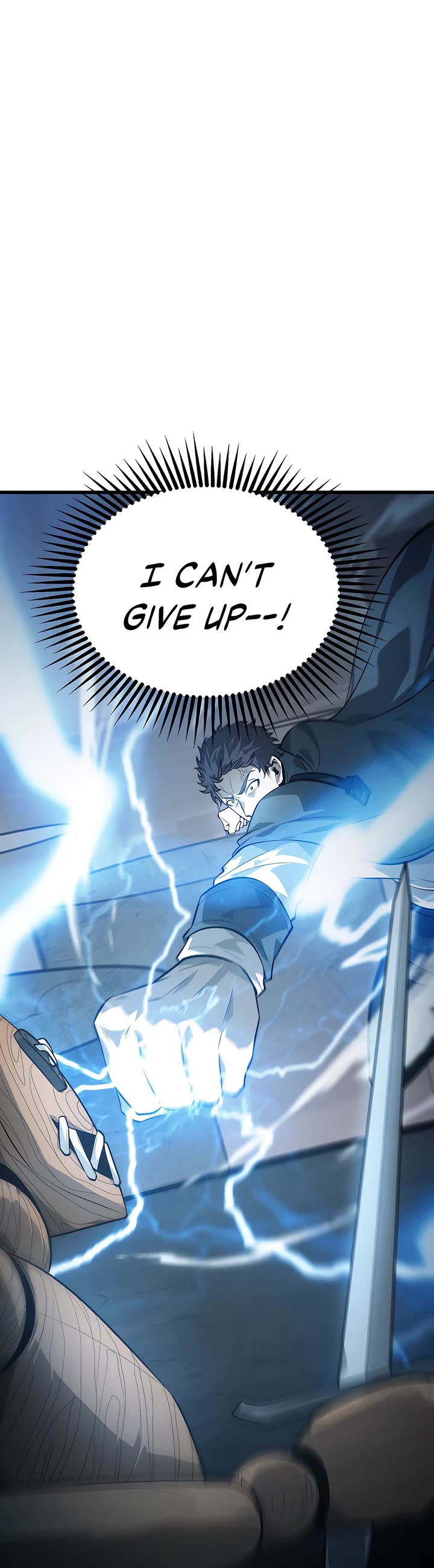 I'm the Strongest Boss Chapter 20 page 18 - Chapter 20