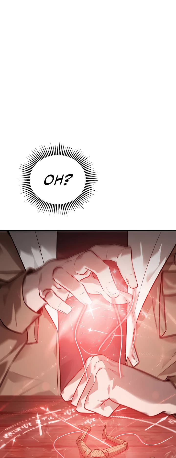 I'm the Strongest Boss Chapter 20 page 23 - Chapter 20