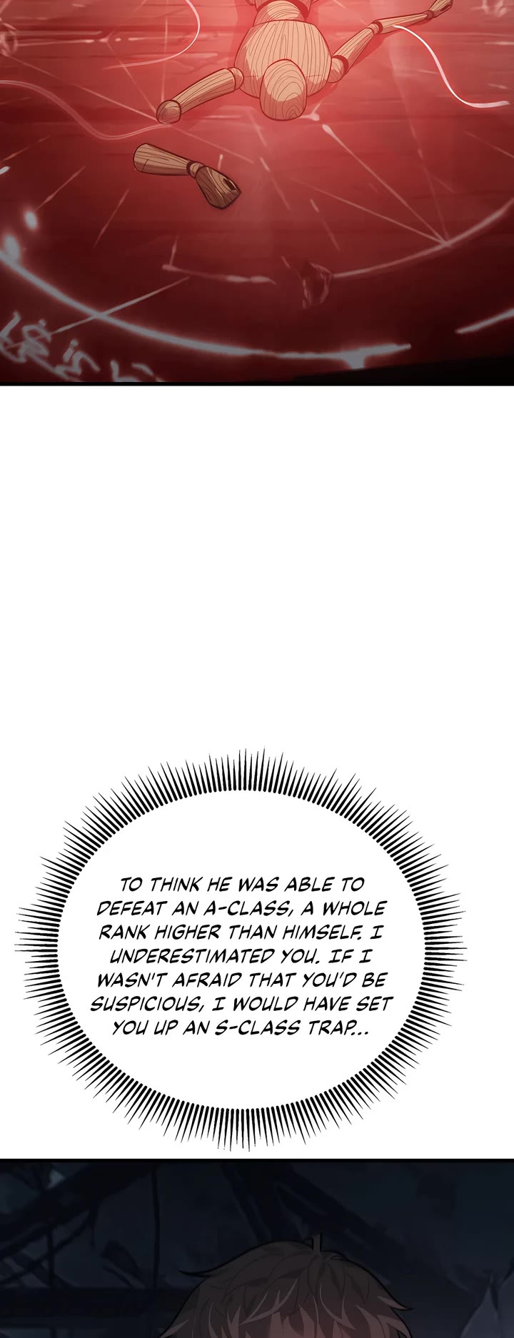 I'm the Strongest Boss Chapter 20 page 24 - Chapter 20