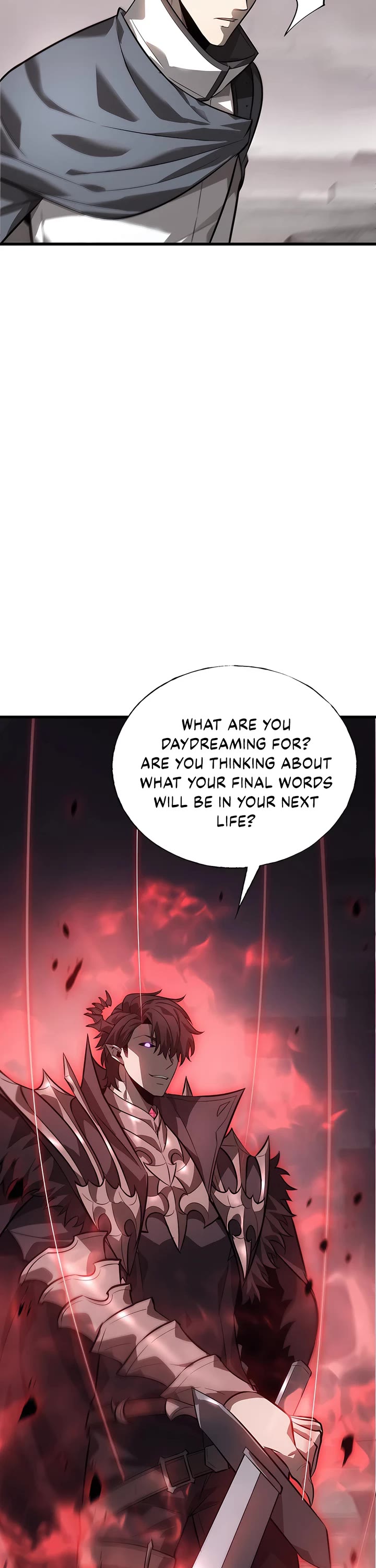 I'm the Strongest Boss Chapter 20 page 31 - Chapter 20