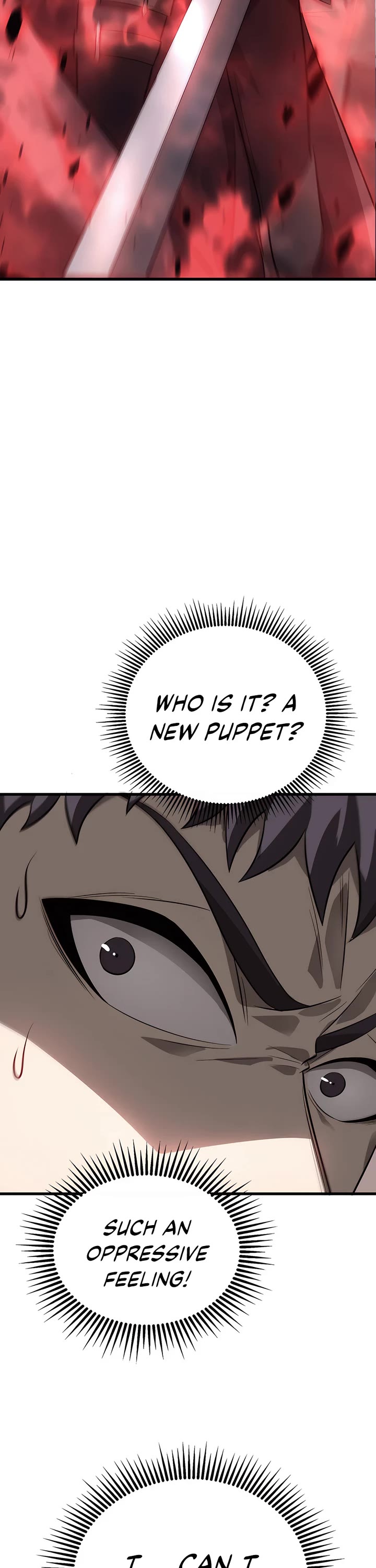 I'm the Strongest Boss Chapter 20 page 32 - Chapter 20