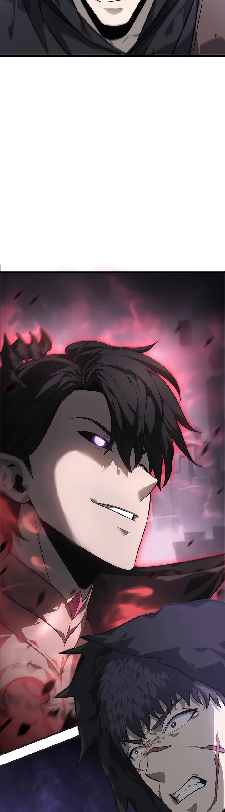 I'm the Strongest Boss Chapter 20 page 36 - Chapter 20