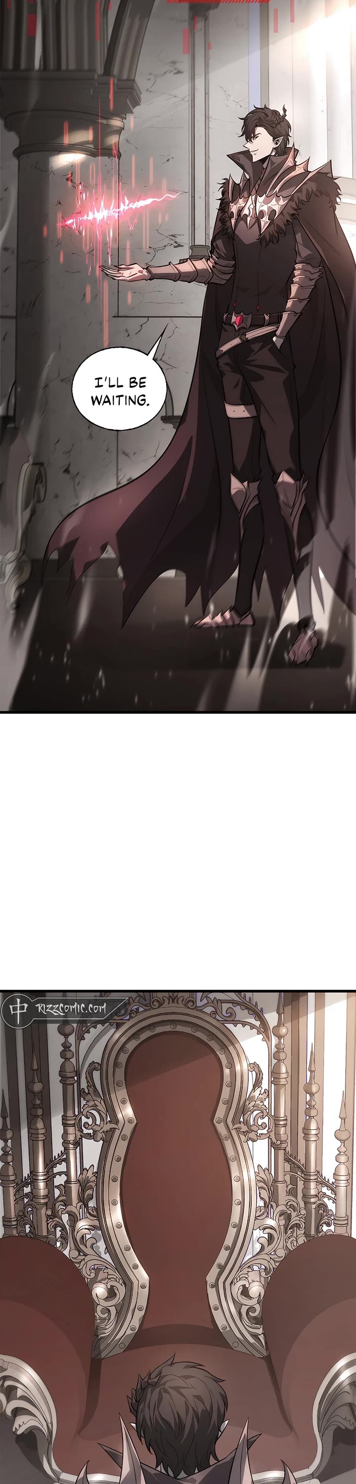 I'm the Strongest Boss Chapter 20 page 6 - Chapter 20