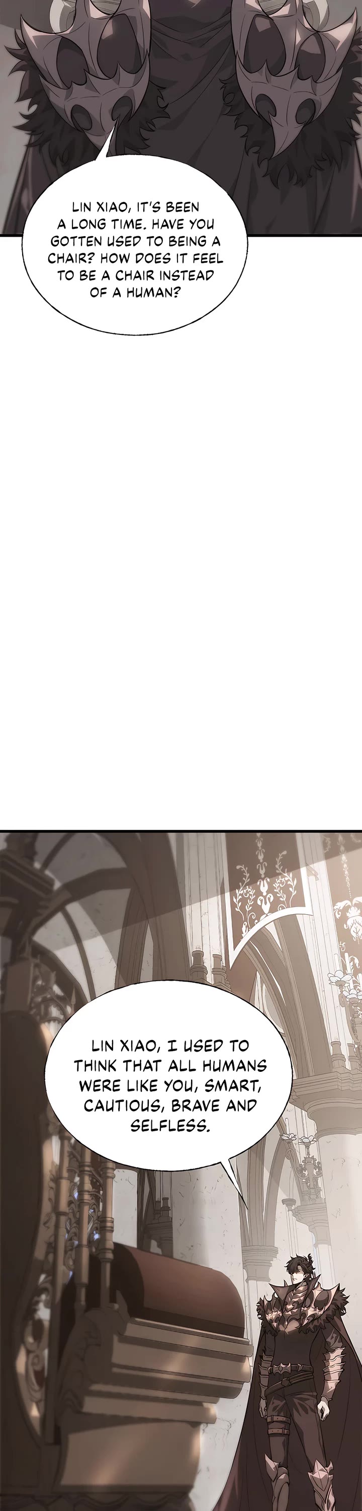 I'm the Strongest Boss Chapter 20 page 7 - Chapter 20