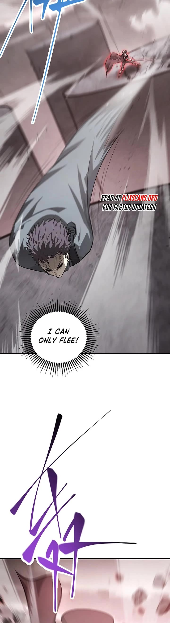 I'm the Strongest Boss Chapter 21 page 10 - Chapter 21