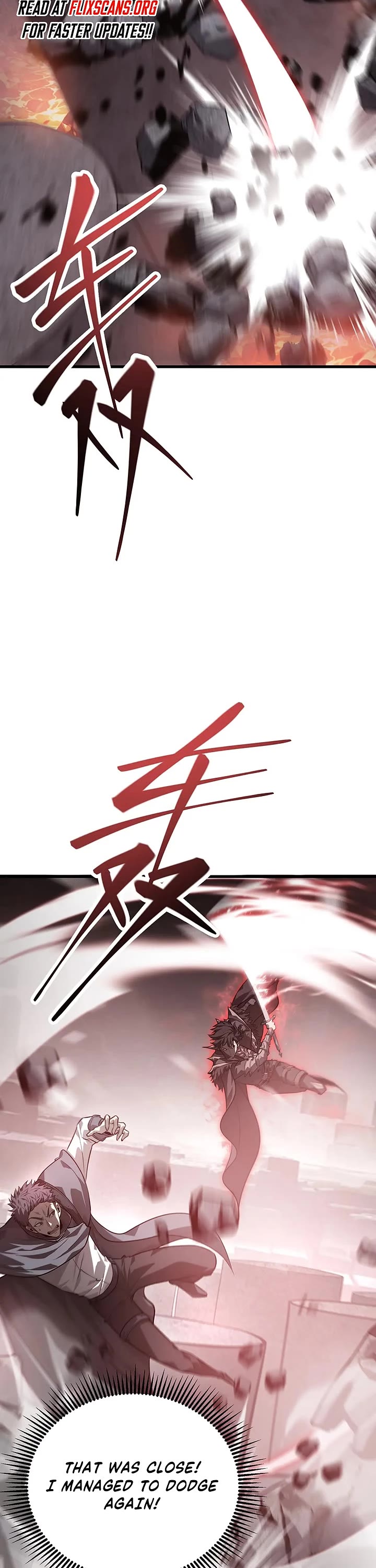 I'm the Strongest Boss Chapter 21 page 12 - Chapter 21