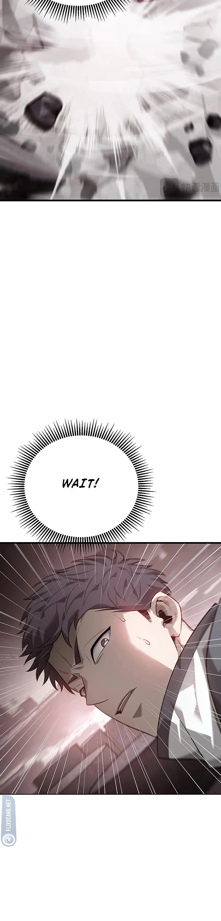 I'm the Strongest Boss Chapter 21 page 13 - Chapter 21