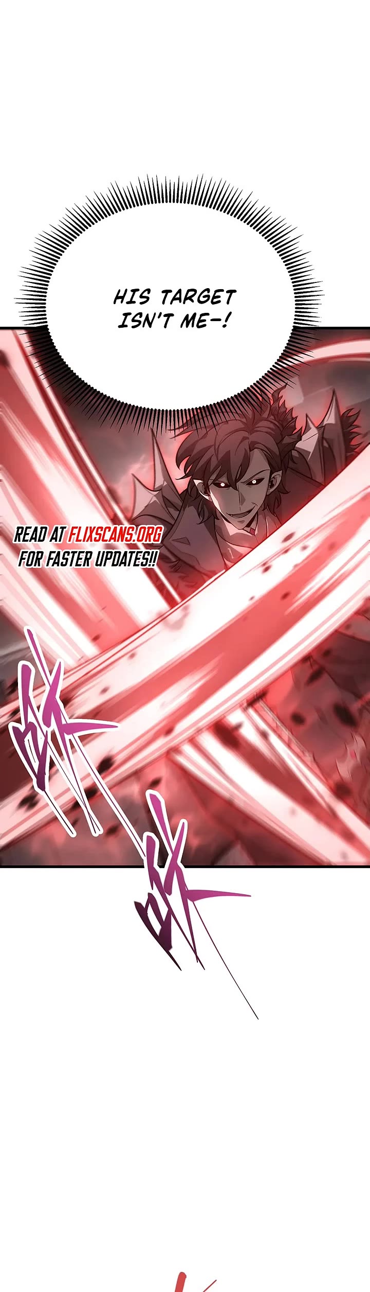 I'm the Strongest Boss Chapter 21 page 14 - Chapter 21