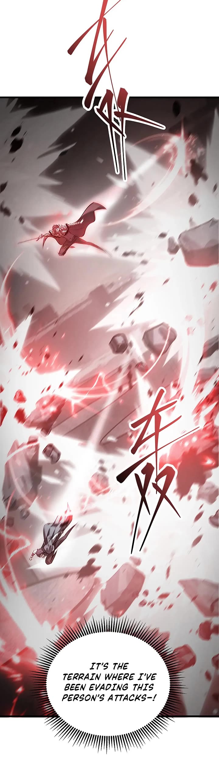 I'm the Strongest Boss Chapter 21 page 15 - Chapter 21
