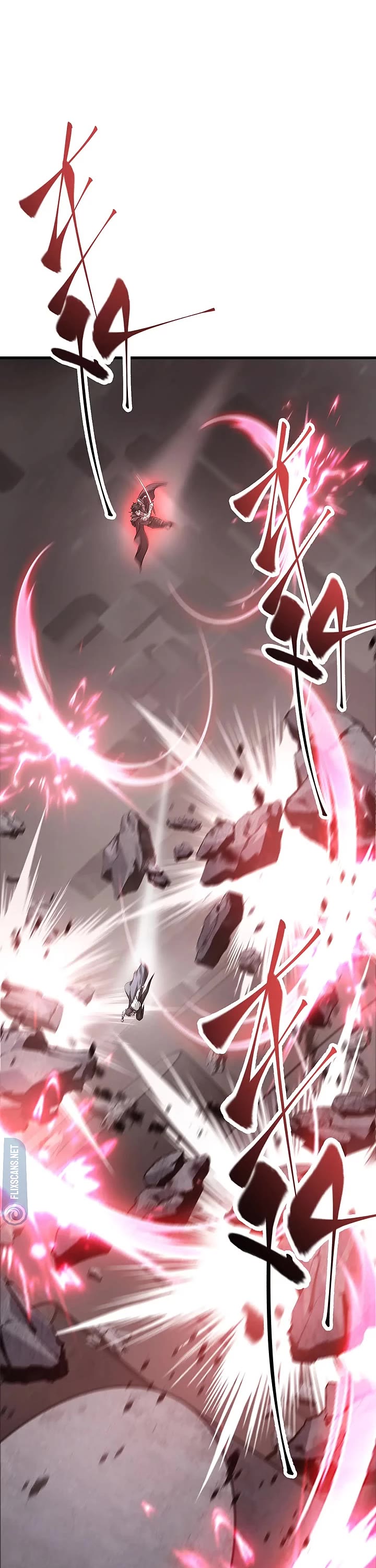 I'm the Strongest Boss Chapter 21 page 16 - Chapter 21