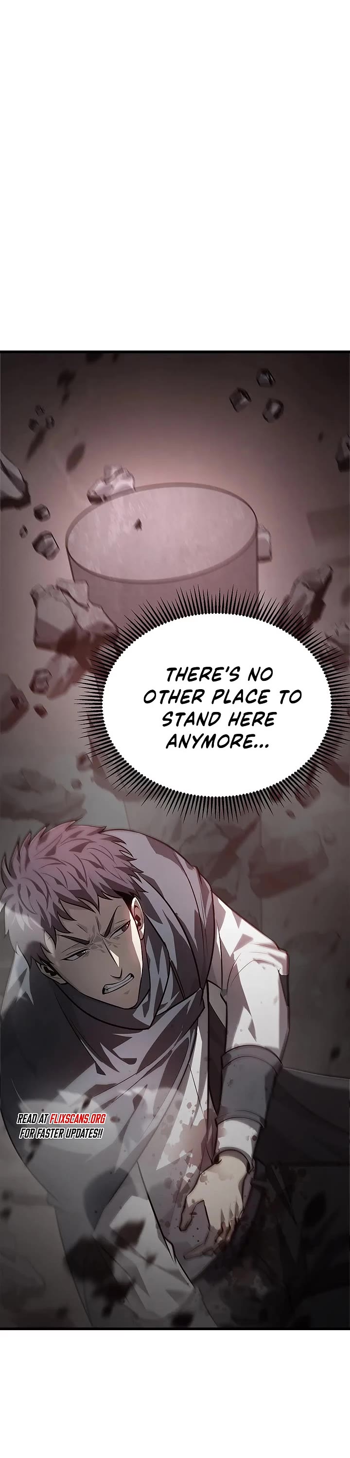 I'm the Strongest Boss Chapter 21 page 18 - Chapter 21