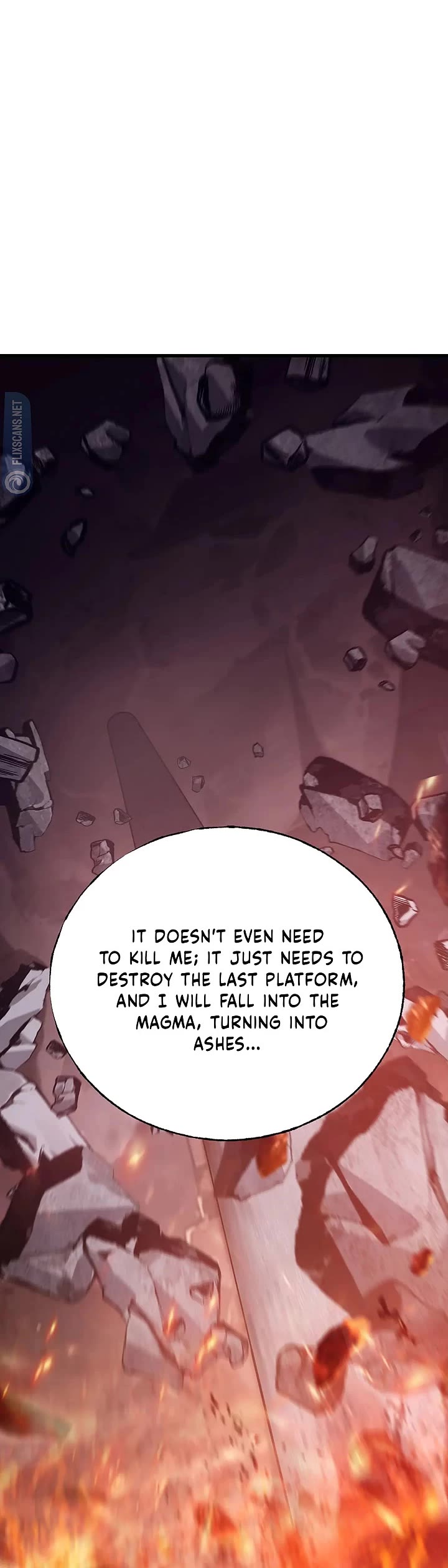 I'm the Strongest Boss Chapter 21 page 19 - Chapter 21