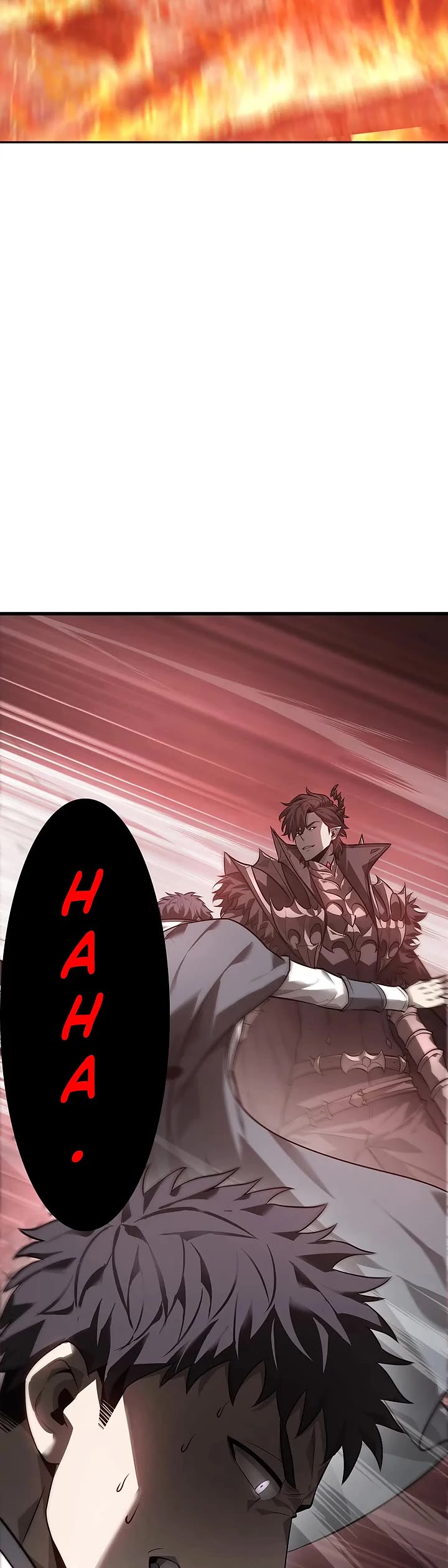 I'm the Strongest Boss Chapter 21 page 20 - Chapter 21