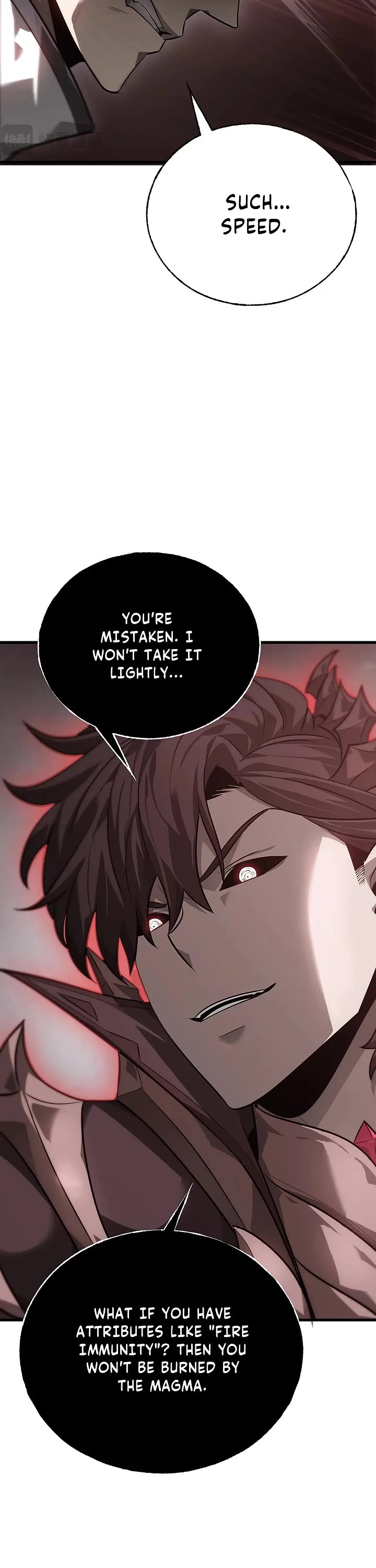 I'm the Strongest Boss Chapter 21 page 21 - Chapter 21