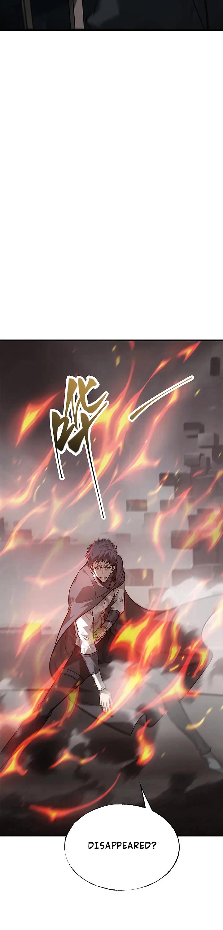 I'm the Strongest Boss Chapter 21 page 28 - Chapter 21