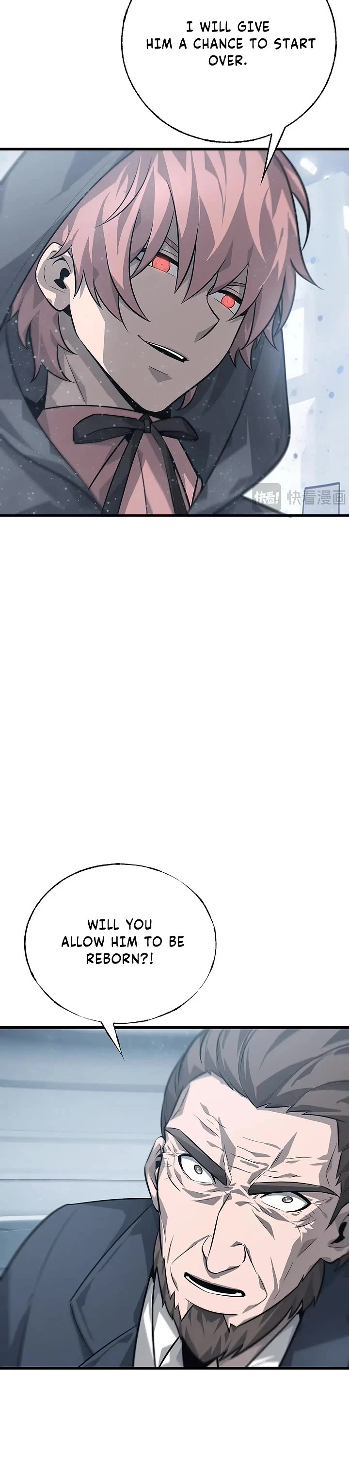 I'm the Strongest Boss Chapter 21 page 6 - Chapter 21