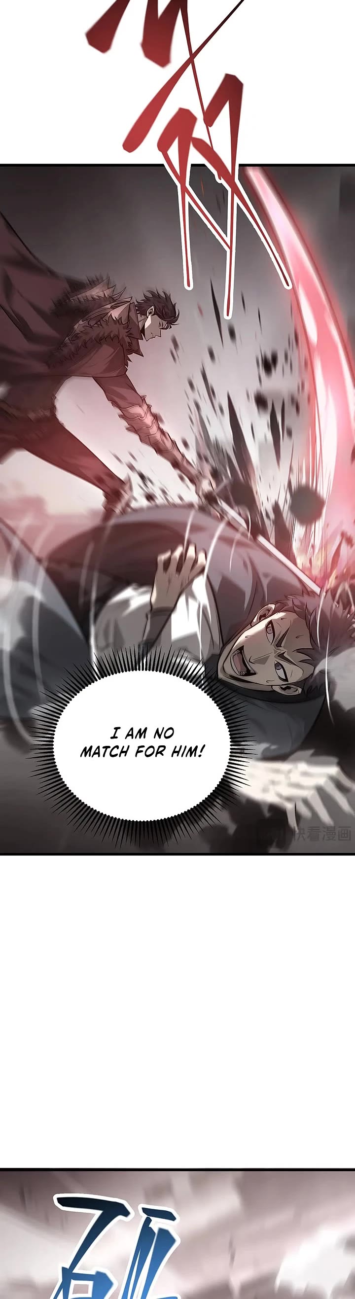 I'm the Strongest Boss Chapter 21 page 9 - Chapter 21