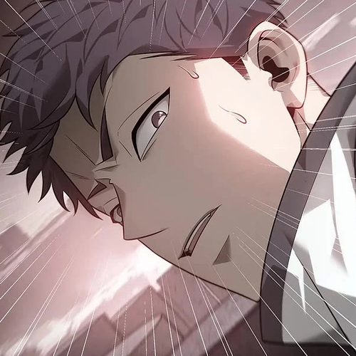 I'm the Strongest Boss Chapter 21 cover