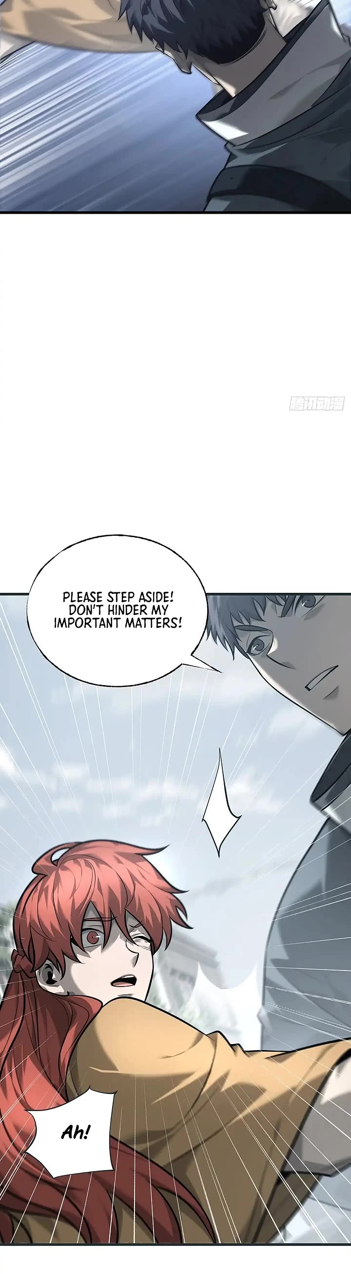 I'm the Strongest Boss Chapter 22 page 10 - Chapter 22