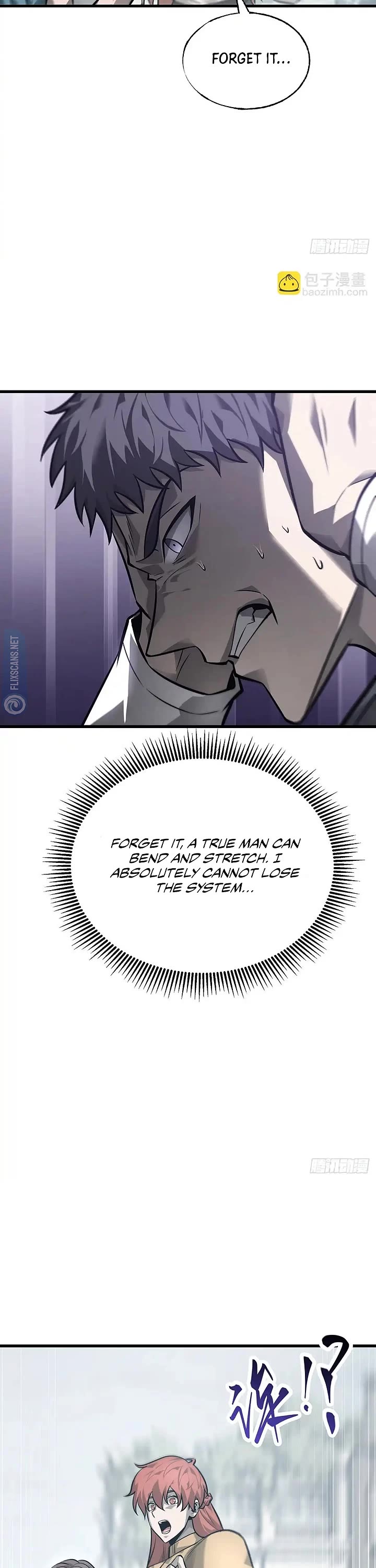 I'm the Strongest Boss Chapter 22 page 16 - Chapter 22