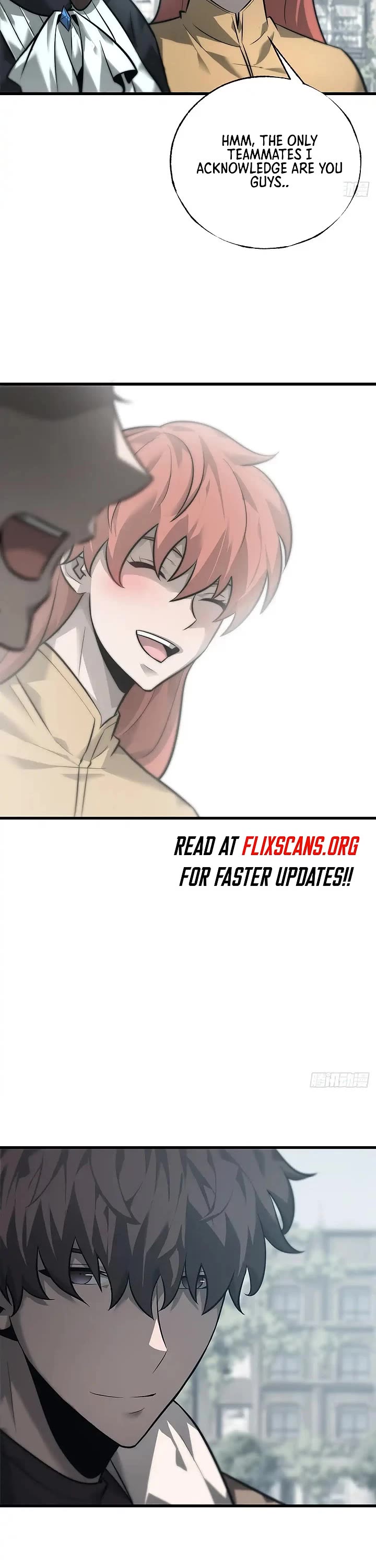 I'm the Strongest Boss Chapter 22 page 21 - Chapter 22