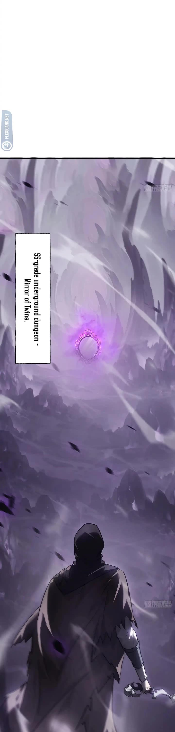 I'm the Strongest Boss Chapter 22 page 22 - Chapter 22