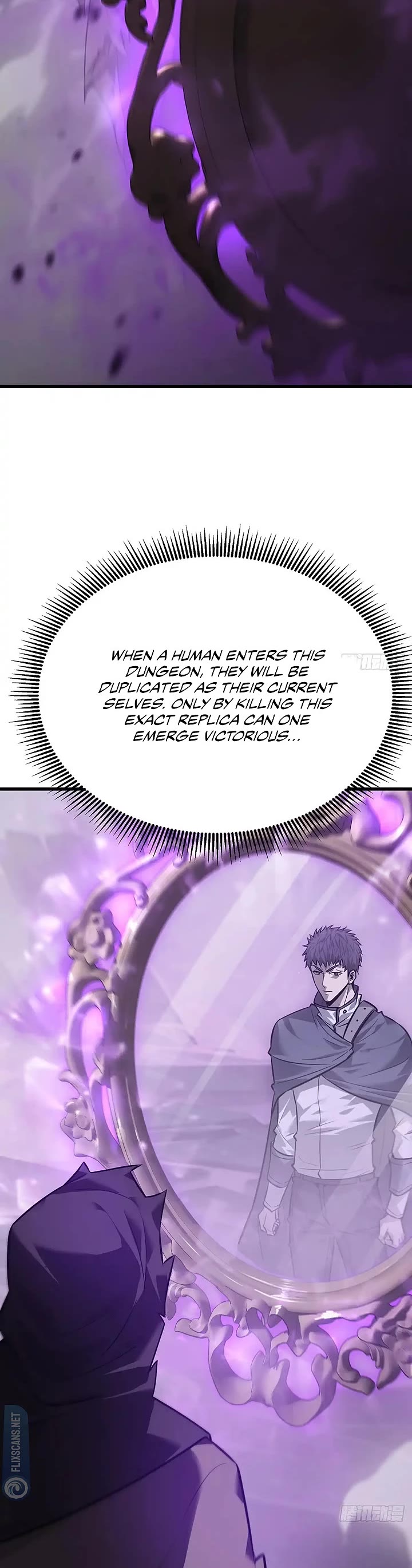 I'm the Strongest Boss Chapter 22 page 24 - Chapter 22