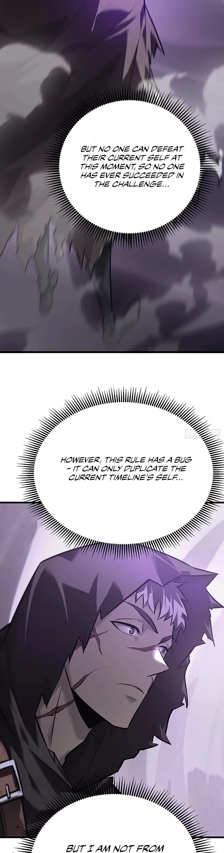 I'm the Strongest Boss Chapter 22 page 25 - Chapter 22