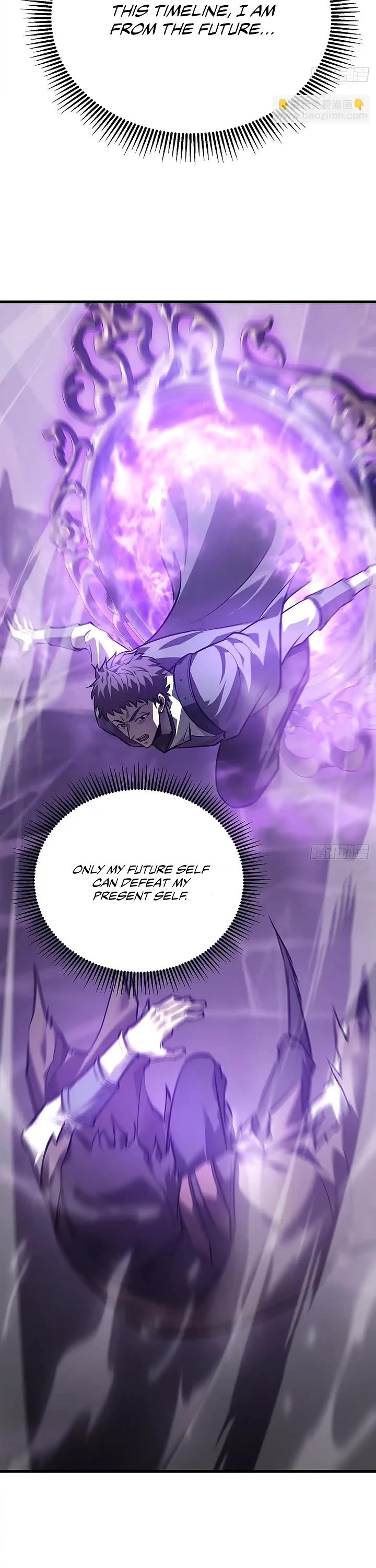 I'm the Strongest Boss Chapter 22 page 26 - Chapter 22
