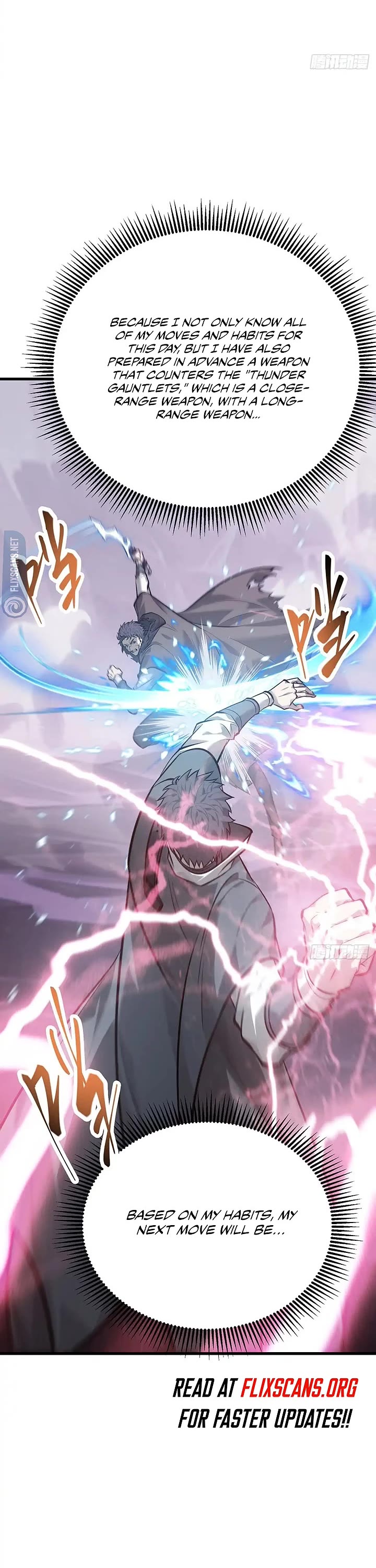 I'm the Strongest Boss Chapter 22 page 27 - Chapter 22
