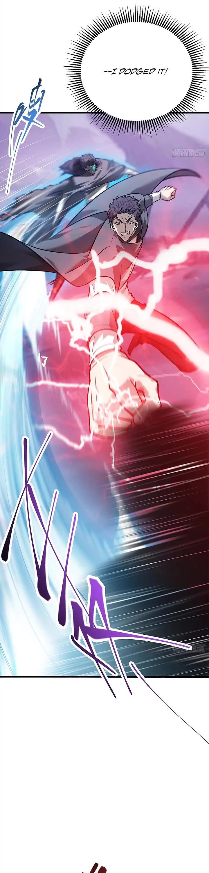 I'm the Strongest Boss Chapter 22 page 28 - Chapter 22