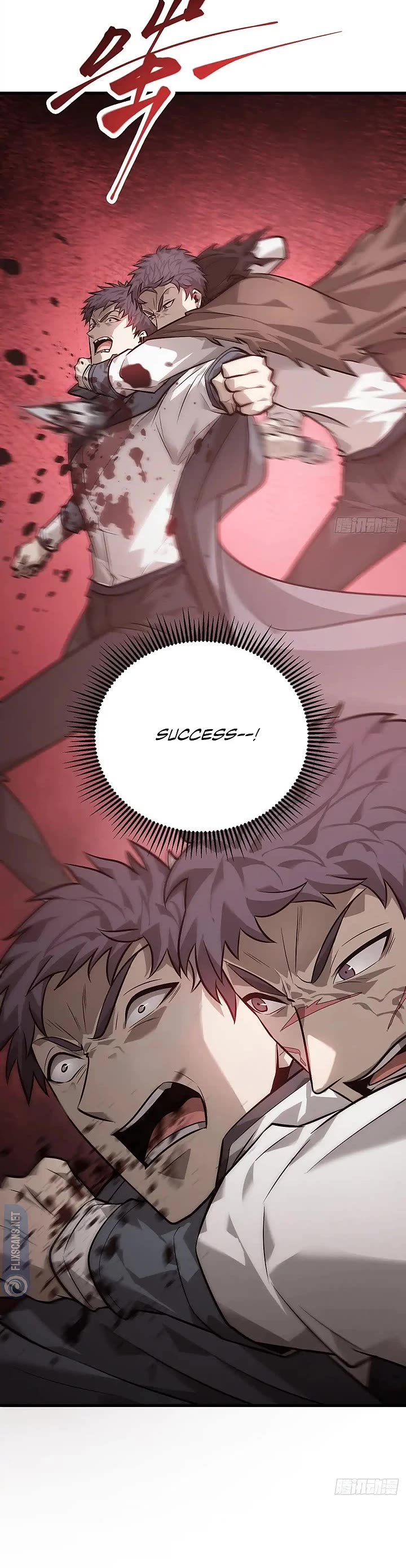 I'm the Strongest Boss Chapter 22 page 29 - Chapter 22