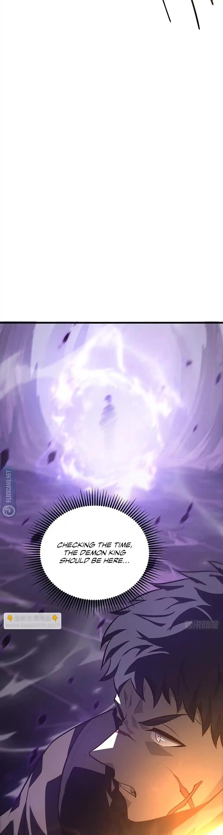 I'm the Strongest Boss Chapter 22 page 35 - Chapter 22