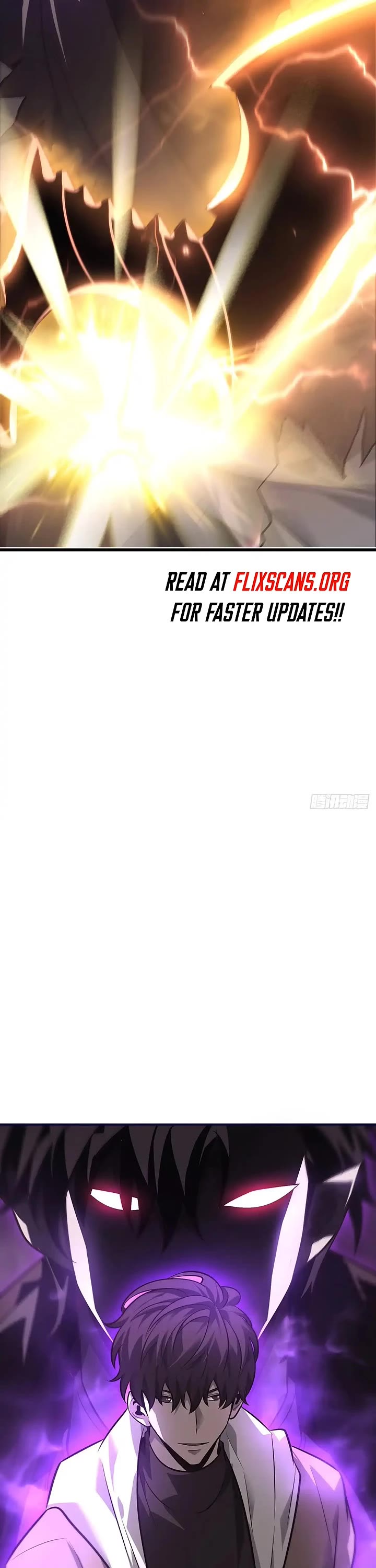 I'm the Strongest Boss Chapter 22 page 36 - Chapter 22