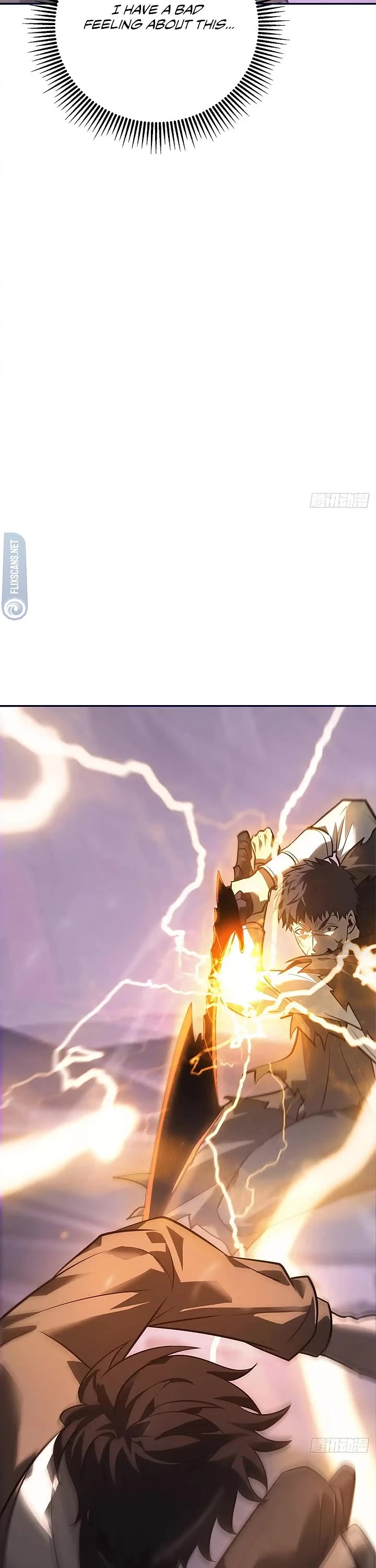 I'm the Strongest Boss Chapter 22 page 38 - Chapter 22